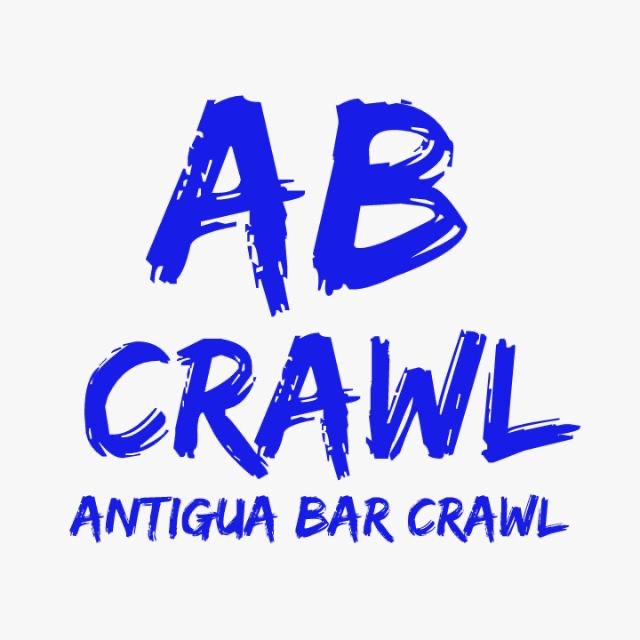 Antigua Bar Crawl