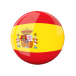 Spanish Flag